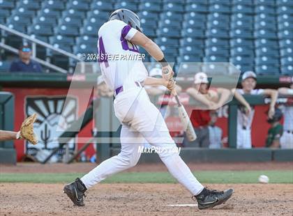 Thumbnail 1 in 2024 AZBCA 1A, 2A, 3A NORTH vs SOUTH ALL-STARS photogallery.