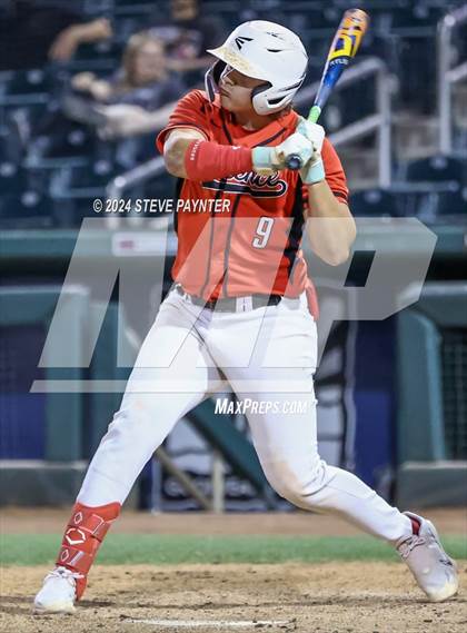 Thumbnail 1 in 2024 AZBCA 1A, 2A, 3A NORTH vs SOUTH ALL-STARS photogallery.