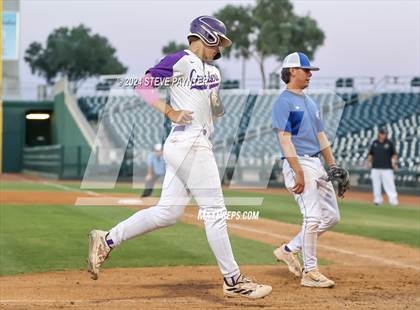 Thumbnail 1 in 2024 AZBCA 1A, 2A, 3A NORTH vs SOUTH ALL-STARS photogallery.