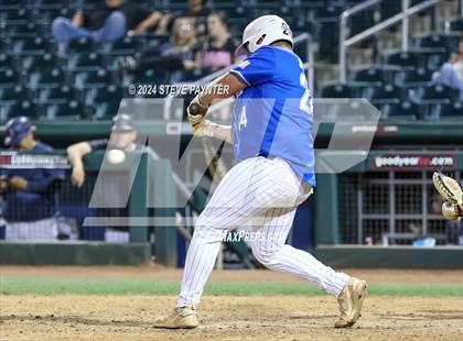 Thumbnail 2 in 2024 AZBCA 1A, 2A, 3A NORTH vs SOUTH ALL-STARS photogallery.