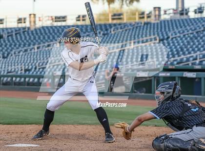 Thumbnail 2 in 2024 AZBCA 1A, 2A, 3A NORTH vs SOUTH ALL-STARS photogallery.