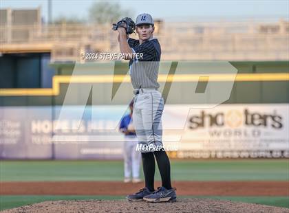 Thumbnail 1 in 2024 AZBCA 1A, 2A, 3A NORTH vs SOUTH ALL-STARS photogallery.