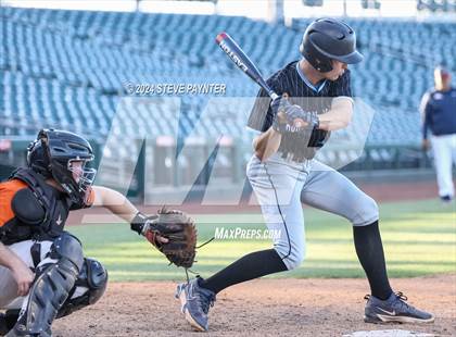 Thumbnail 3 in 2024 AZBCA 1A, 2A, 3A NORTH vs SOUTH ALL-STARS photogallery.