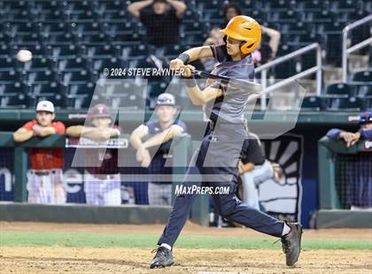 Thumbnail 3 in 2024 AZBCA 1A, 2A, 3A NORTH vs SOUTH ALL-STARS photogallery.