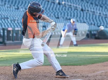 Thumbnail 3 in 2024 AZBCA 1A, 2A, 3A NORTH vs SOUTH ALL-STARS photogallery.