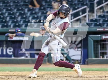 Thumbnail 1 in 2024 AZBCA 1A, 2A, 3A NORTH vs SOUTH ALL-STARS photogallery.