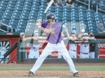 Thumbnail 1 in 2024 AZBCA 1A, 2A, 3A NORTH vs SOUTH ALL-STARS photogallery.