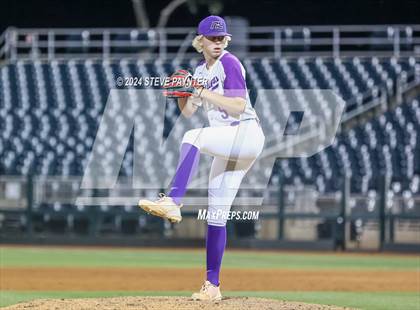Thumbnail 3 in 2024 AZBCA 1A, 2A, 3A NORTH vs SOUTH ALL-STARS photogallery.