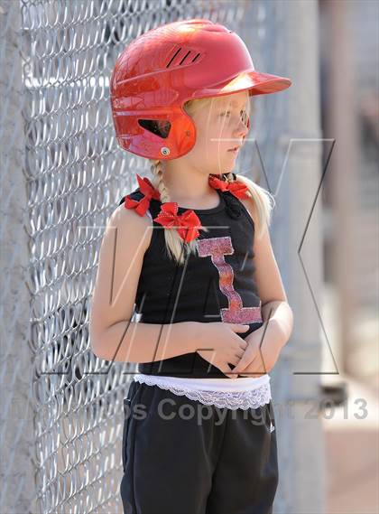 Thumbnail 1 in Saugus @ Orange Lutheran (CIF-SS D1 Playoff) photogallery.