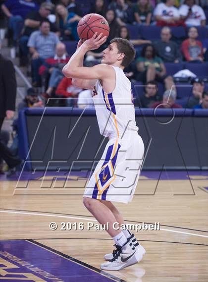 Thumbnail 3 in Basha vs Mesa (AIA D1 Semifinal) photogallery.