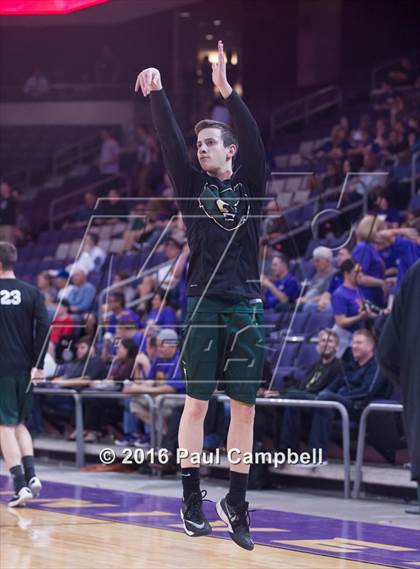 Thumbnail 2 in Basha vs Mesa (AIA D1 Semifinal) photogallery.