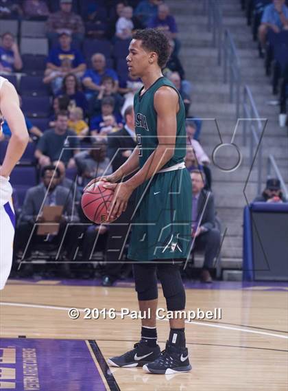 Thumbnail 3 in Basha vs Mesa (AIA D1 Semifinal) photogallery.