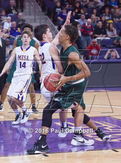 Thumbnail 3 in Basha vs Mesa (AIA D1 Semifinal) photogallery.