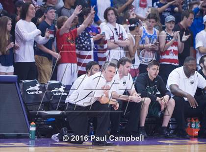 Thumbnail 3 in Basha vs Mesa (AIA D1 Semifinal) photogallery.