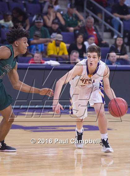 Thumbnail 2 in Basha vs Mesa (AIA D1 Semifinal) photogallery.