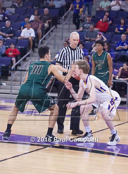 Thumbnail 3 in Basha vs Mesa (AIA D1 Semifinal) photogallery.