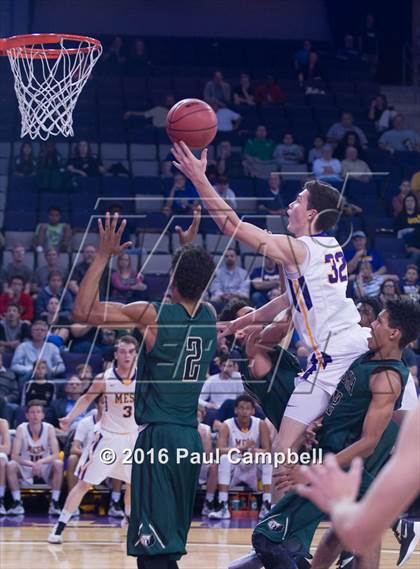 Thumbnail 2 in Basha vs Mesa (AIA D1 Semifinal) photogallery.