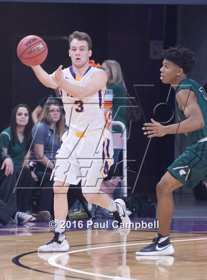 Thumbnail 2 in Basha vs Mesa (AIA D1 Semifinal) photogallery.