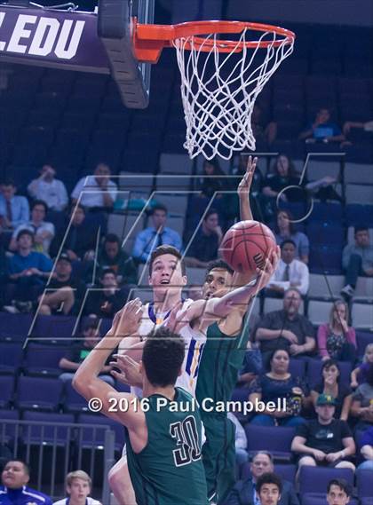 Thumbnail 2 in Basha vs Mesa (AIA D1 Semifinal) photogallery.