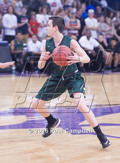 Thumbnail 1 in Basha vs Mesa (AIA D1 Semifinal) photogallery.
