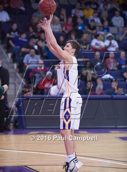 Thumbnail 1 in Basha vs Mesa (AIA D1 Semifinal) photogallery.