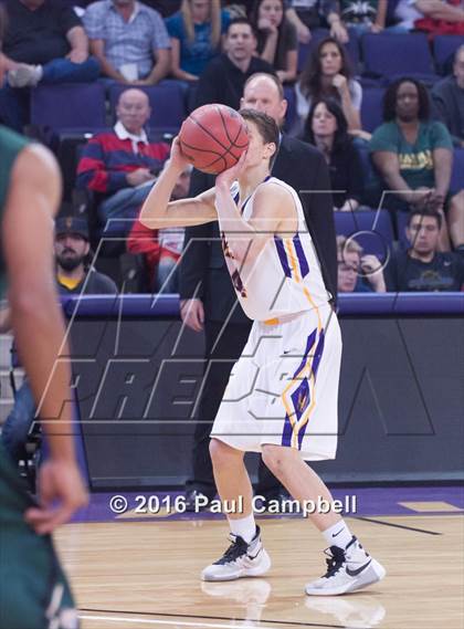 Thumbnail 3 in Basha vs Mesa (AIA D1 Semifinal) photogallery.