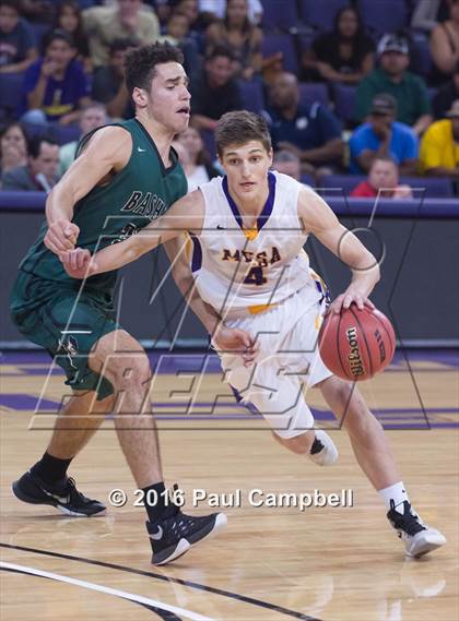 Thumbnail 3 in Basha vs Mesa (AIA D1 Semifinal) photogallery.