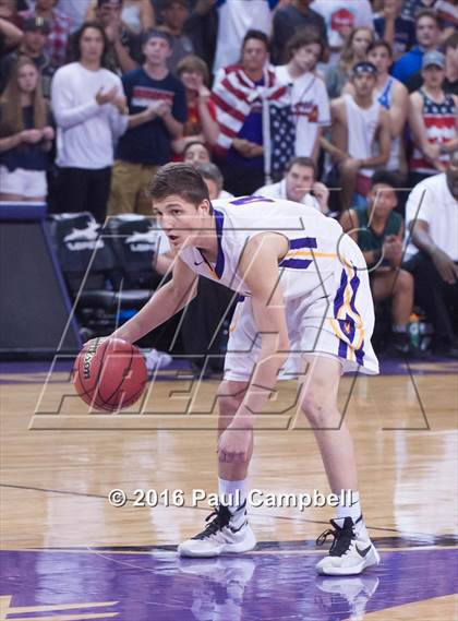 Thumbnail 1 in Basha vs Mesa (AIA D1 Semifinal) photogallery.