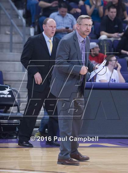Thumbnail 2 in Basha vs Mesa (AIA D1 Semifinal) photogallery.