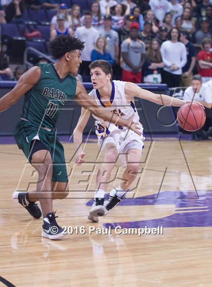 Thumbnail 1 in Basha vs Mesa (AIA D1 Semifinal) photogallery.