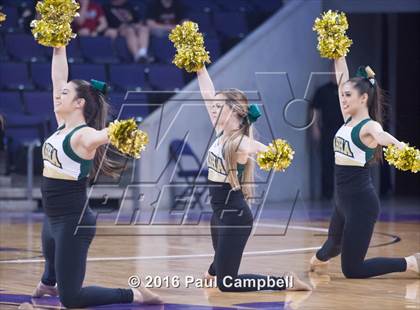 Thumbnail 3 in Basha vs Mesa (AIA D1 Semifinal) photogallery.
