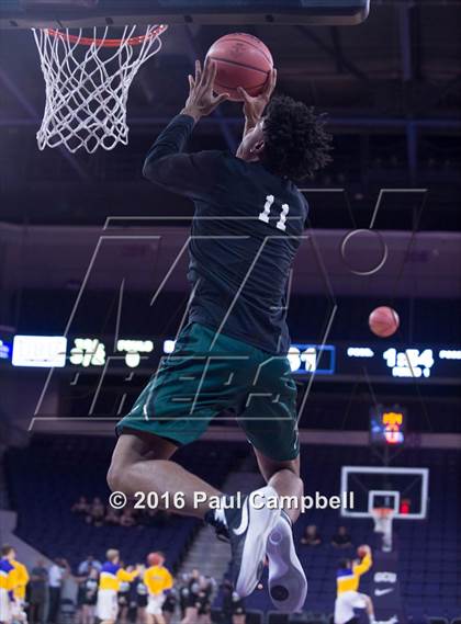 Thumbnail 1 in Basha vs Mesa (AIA D1 Semifinal) photogallery.