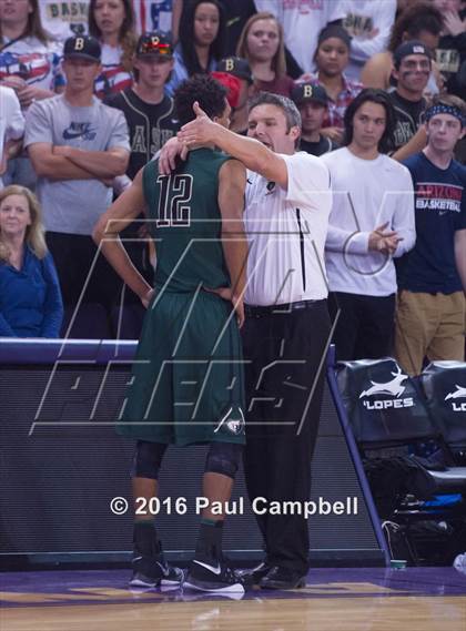Thumbnail 2 in Basha vs Mesa (AIA D1 Semifinal) photogallery.