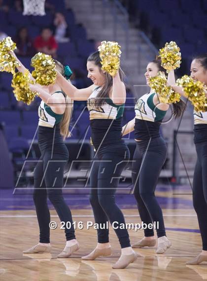 Thumbnail 1 in Basha vs Mesa (AIA D1 Semifinal) photogallery.
