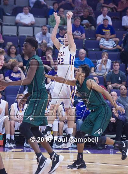 Thumbnail 2 in Basha vs Mesa (AIA D1 Semifinal) photogallery.