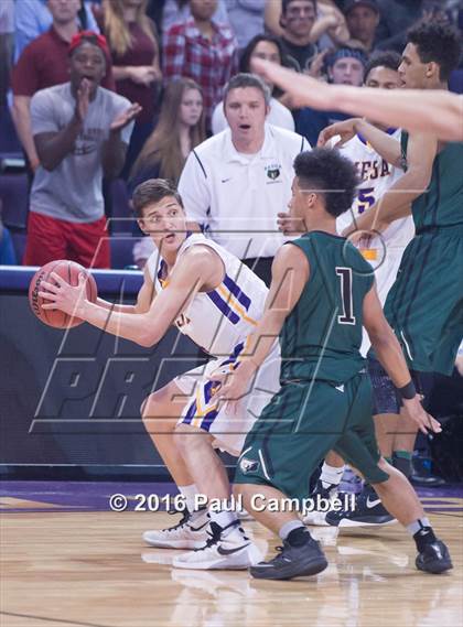 Thumbnail 3 in Basha vs Mesa (AIA D1 Semifinal) photogallery.