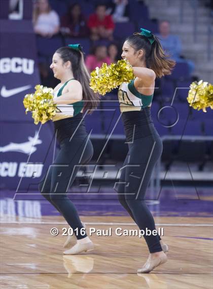 Thumbnail 2 in Basha vs Mesa (AIA D1 Semifinal) photogallery.