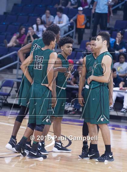 Thumbnail 2 in Basha vs Mesa (AIA D1 Semifinal) photogallery.