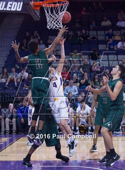 Thumbnail 3 in Basha vs Mesa (AIA D1 Semifinal) photogallery.