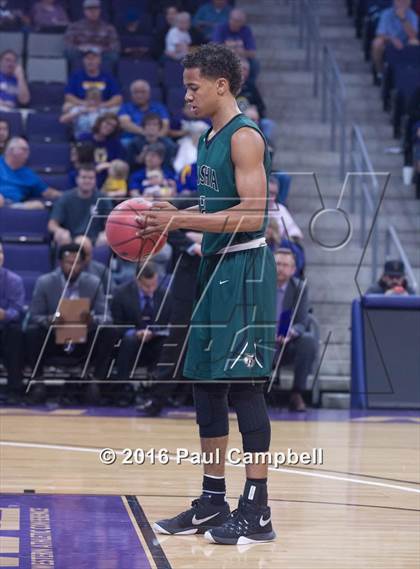 Thumbnail 2 in Basha vs Mesa (AIA D1 Semifinal) photogallery.