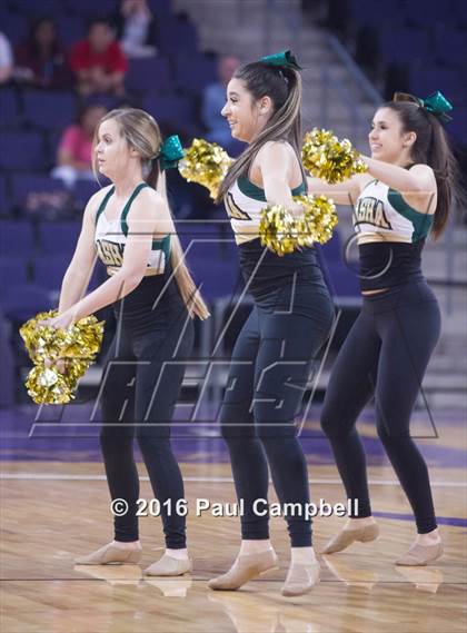 Thumbnail 3 in Basha vs Mesa (AIA D1 Semifinal) photogallery.