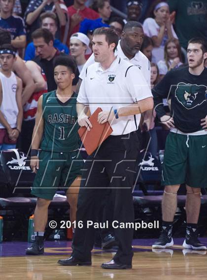 Thumbnail 1 in Basha vs Mesa (AIA D1 Semifinal) photogallery.