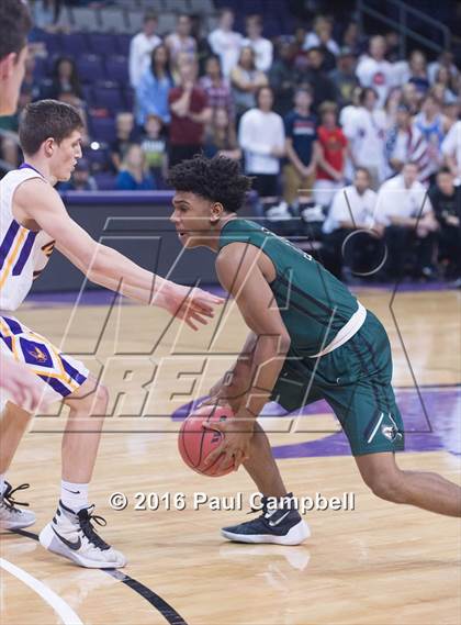 Thumbnail 2 in Basha vs Mesa (AIA D1 Semifinal) photogallery.