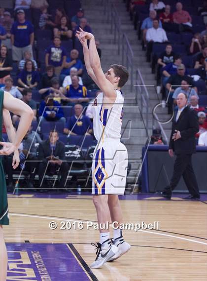 Thumbnail 1 in Basha vs Mesa (AIA D1 Semifinal) photogallery.