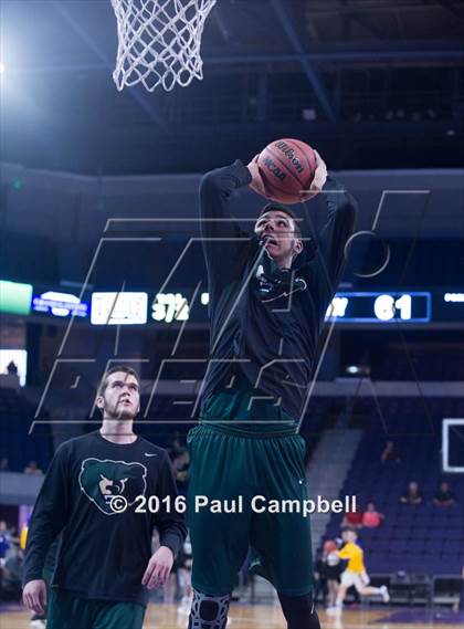 Thumbnail 1 in Basha vs Mesa (AIA D1 Semifinal) photogallery.