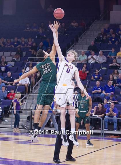 Thumbnail 3 in Basha vs Mesa (AIA D1 Semifinal) photogallery.