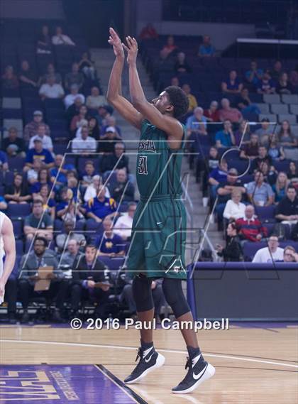 Thumbnail 1 in Basha vs Mesa (AIA D1 Semifinal) photogallery.