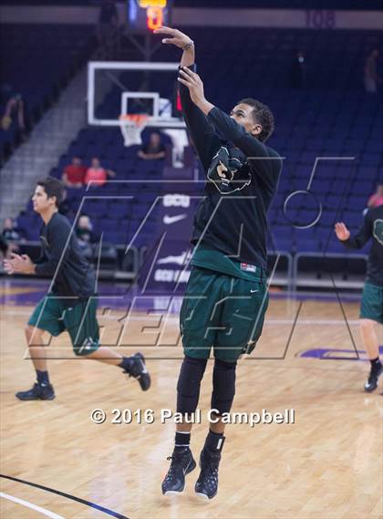 Thumbnail 1 in Basha vs Mesa (AIA D1 Semifinal) photogallery.