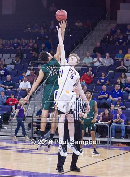 Thumbnail 1 in Basha vs Mesa (AIA D1 Semifinal) photogallery.