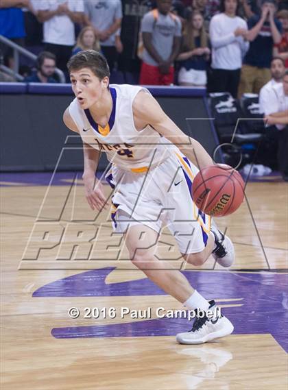 Thumbnail 2 in Basha vs Mesa (AIA D1 Semifinal) photogallery.